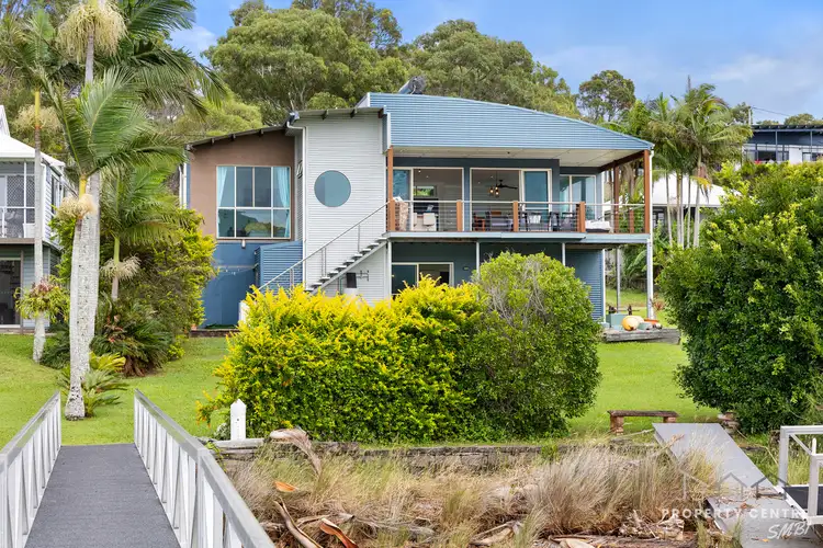 Sixth view of Homely house listing, 99 Wahine Drive, Russell Island QLD 4184