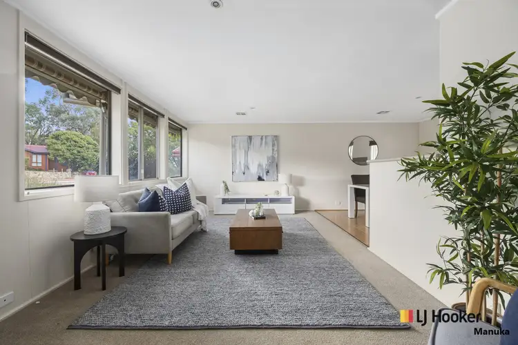 Fourth view of Homely house listing, 3 Kallara Close, Duffy ACT 2611