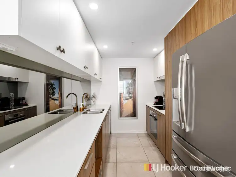 Fourth view of Homely apartment listing, 601/372 Marine Parade, Labrador QLD 4215