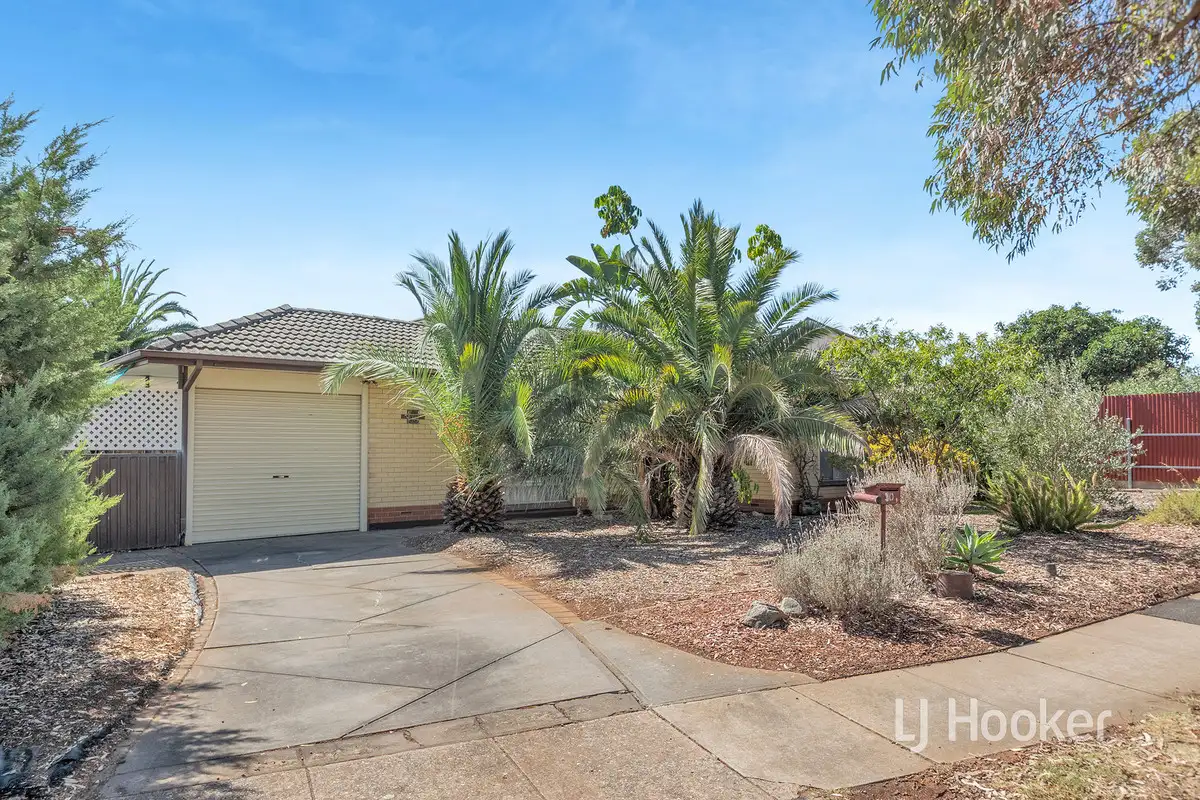 Main view of Homely house listing, 30 Joel Crescent, Elizabeth Vale SA 5112