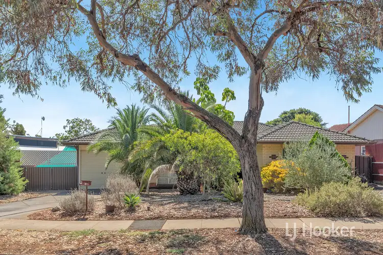 Second view of Homely house listing, 30 Joel Crescent, Elizabeth Vale SA 5112