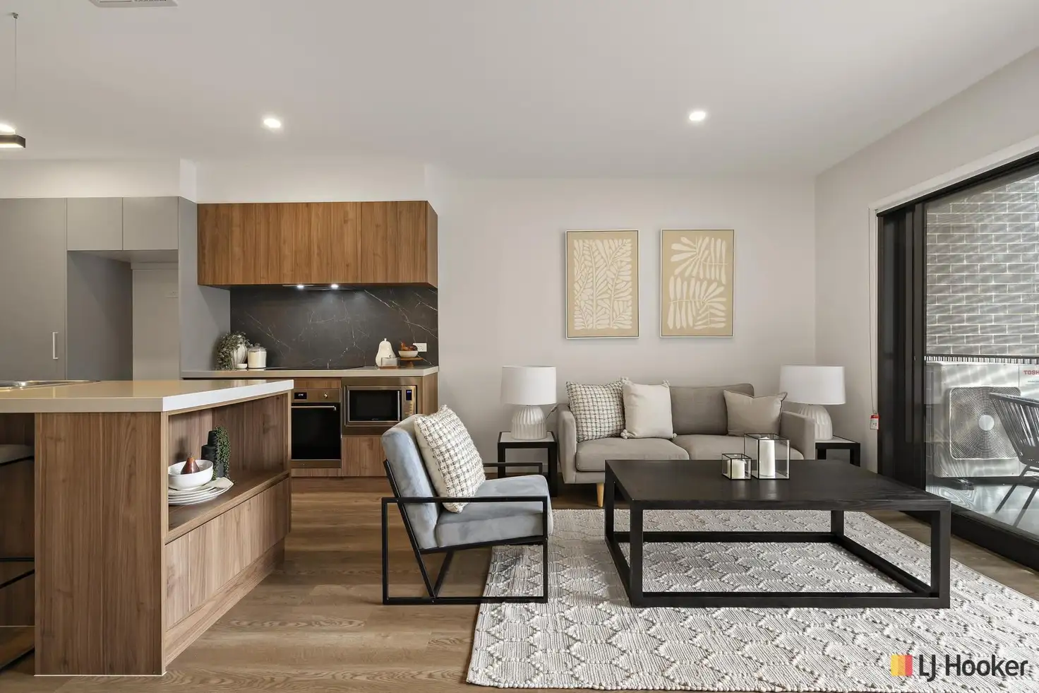 Main view of Homely townhouse listing, 27/17 Thynne Street, Bruce ACT 2617