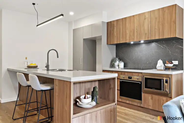 Fourth view of Homely townhouse listing, 27/17 Thynne Street, Bruce ACT 2617