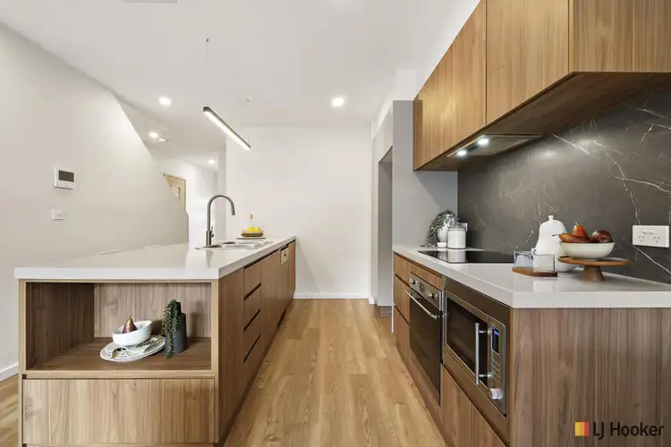 Fifth view of Homely townhouse listing, 27/17 Thynne Street, Bruce ACT 2617