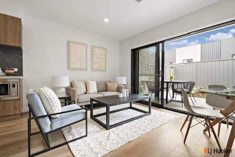 Sixth view of Homely townhouse listing, 27/17 Thynne Street, Bruce ACT 2617