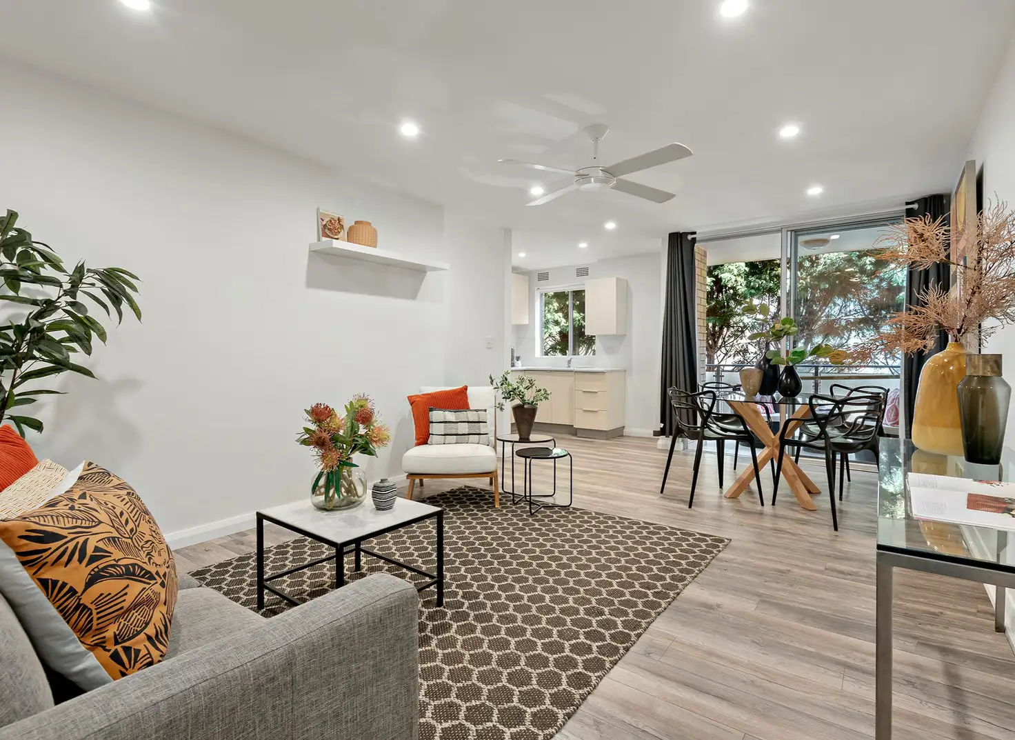 Main view of Homely apartment listing, 4/115 Lagoon Street, Narrabeen NSW 2101