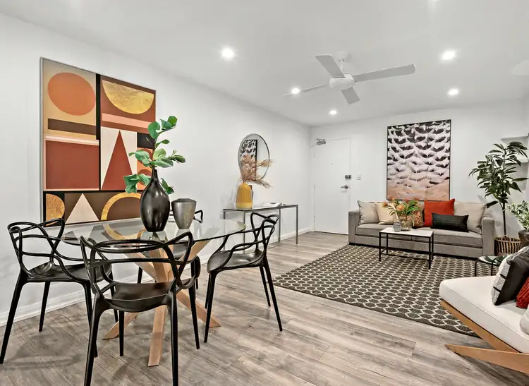 Second view of Homely apartment listing, 4/115 Lagoon Street, Narrabeen NSW 2101