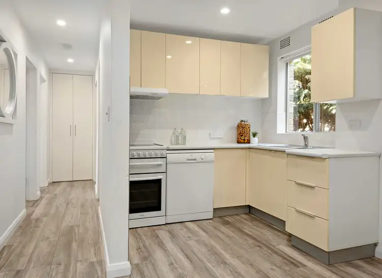 Third view of Homely apartment listing, 4/115 Lagoon Street, Narrabeen NSW 2101