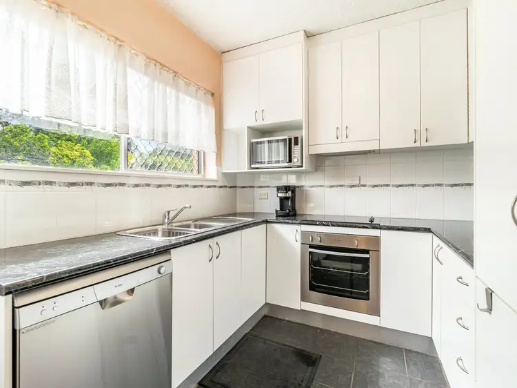 Second view of Homely unit listing, Unit 3/41 Uralba Street, Lismore NSW 2480