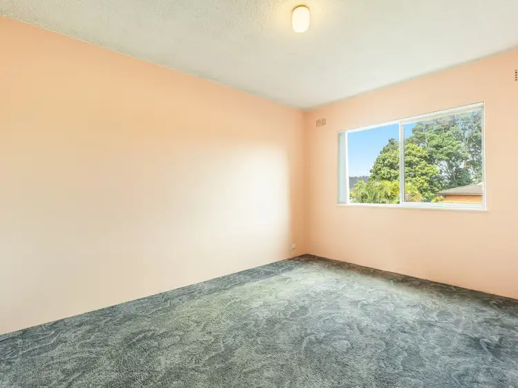 Fourth view of Homely unit listing, Unit 3/41 Uralba Street, Lismore NSW 2480