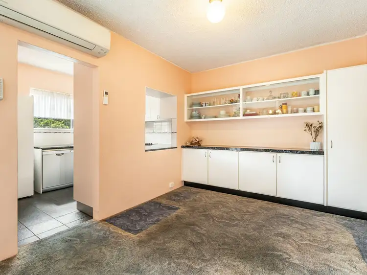 Fifth view of Homely unit listing, Unit 3/41 Uralba Street, Lismore NSW 2480