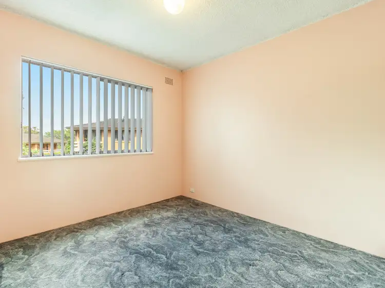 Sixth view of Homely unit listing, Unit 3/41 Uralba Street, Lismore NSW 2480