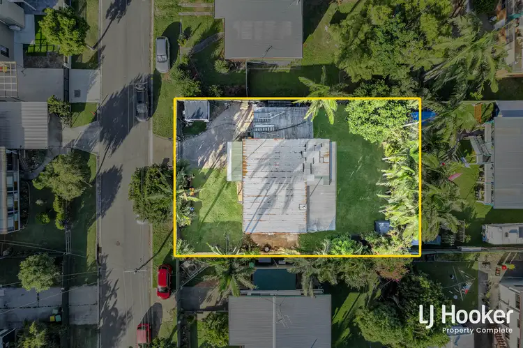 21 Celco Street, Slacks Creek QLD 4127
