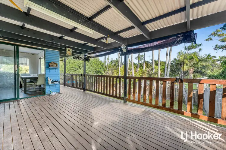 Third view of Homely house listing, 21 Celco Street, Slacks Creek QLD 4127