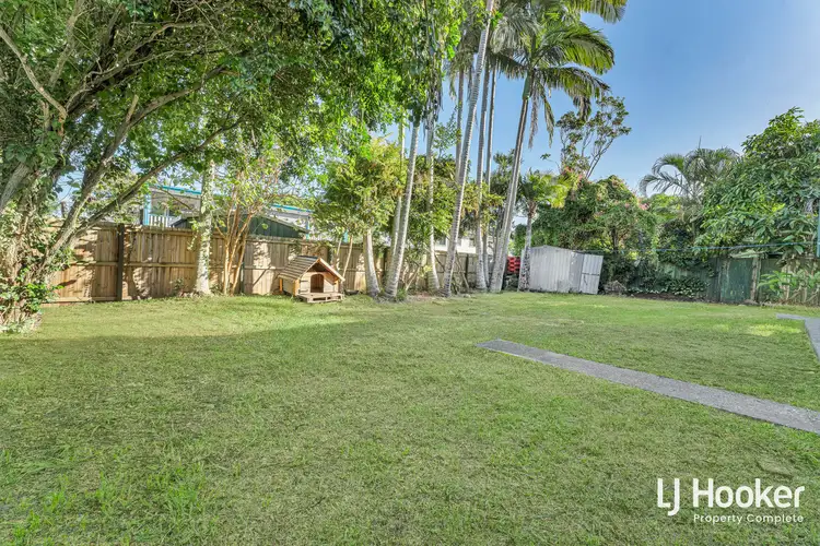Fourth view of Homely house listing, 21 Celco Street, Slacks Creek QLD 4127