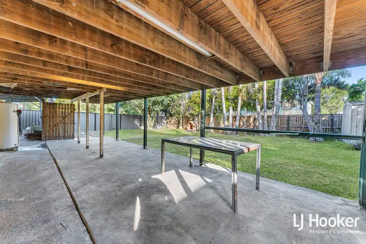 Fifth view of Homely house listing, 21 Celco Street, Slacks Creek QLD 4127