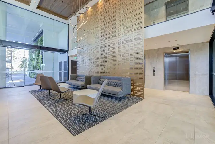 Fifth view of Homely apartment listing, 603/372 Marine Parade, Labrador QLD 4215