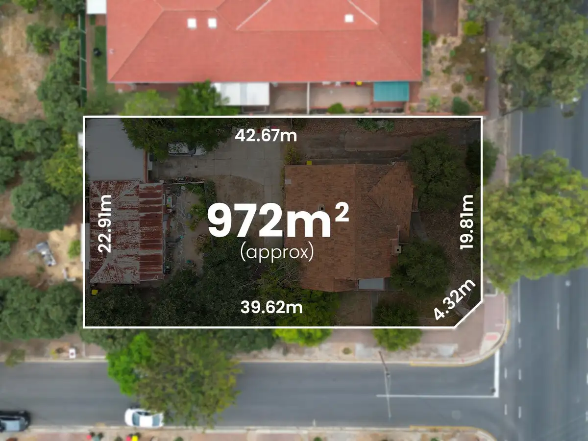 Main view of Homely house listing, 451 Payneham Road, Felixstow SA 5070