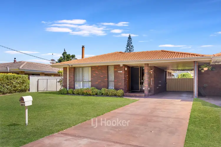 A/205 Atkinson Street North, Collie WA 6225