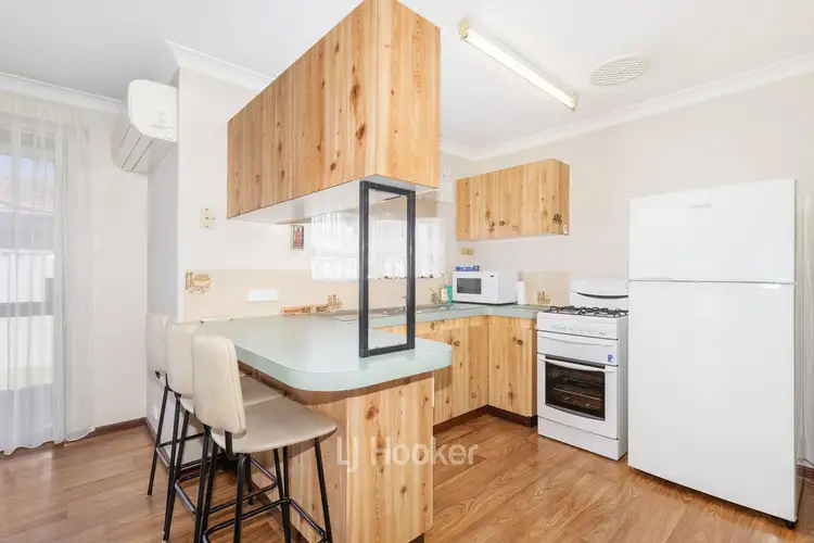 Second view of Homely house listing, A/205 Atkinson Street North, Collie WA 6225