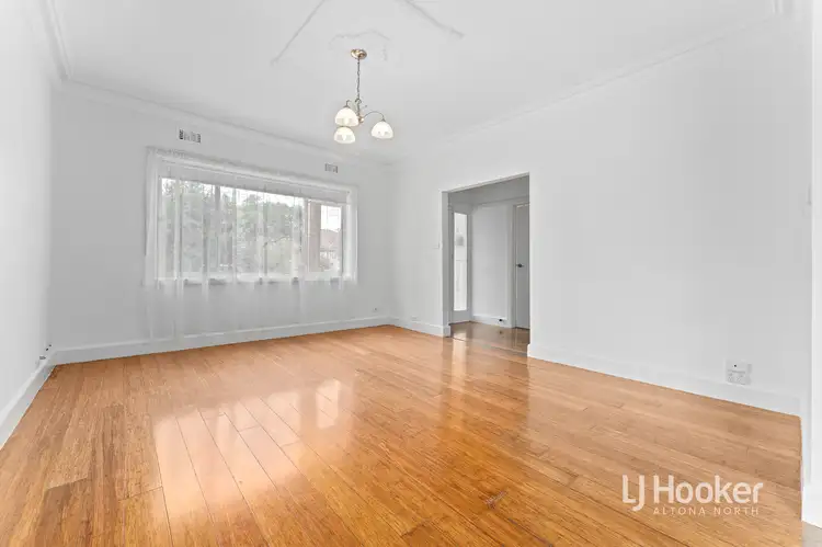 Third view of Homely unit listing, 4 Corrigan Avenue, Brooklyn VIC 3012