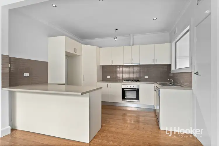 Fifth view of Homely unit listing, 4 Corrigan Avenue, Brooklyn VIC 3012