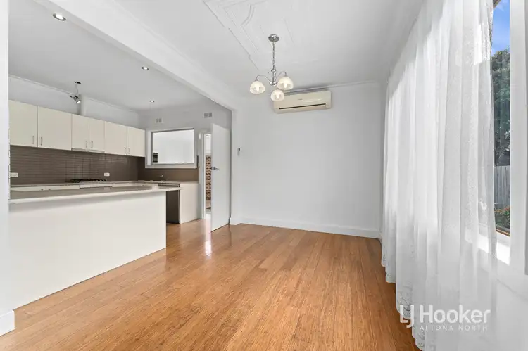 Sixth view of Homely unit listing, 4 Corrigan Avenue, Brooklyn VIC 3012