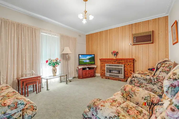 Second view of Homely house listing, 11 Eyre Street, Echuca VIC 3564