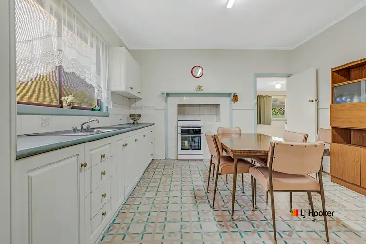 Fourth view of Homely house listing, 11 Eyre Street, Echuca VIC 3564
