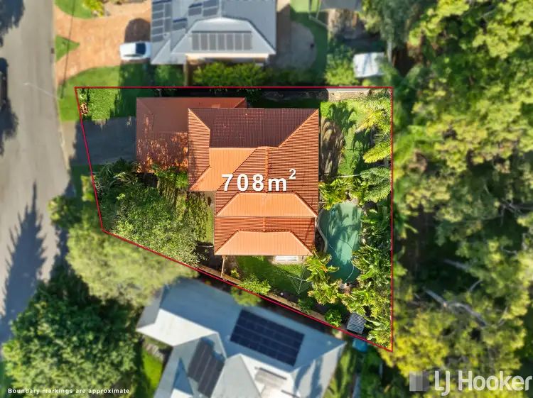 Main view of Homely house listing, 16 Gretel Place, Cleveland QLD 4163
