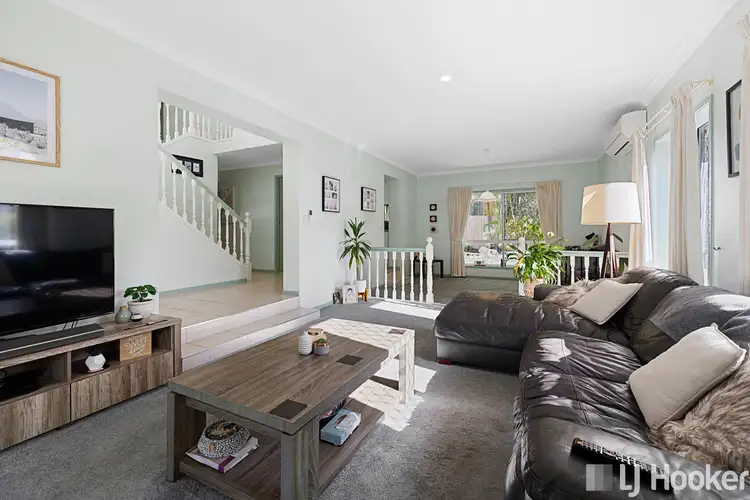 Fifth view of Homely house listing, 16 Gretel Place, Cleveland QLD 4163