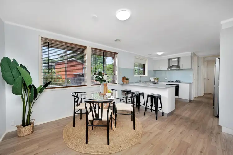 51 Braine Street, Page ACT 2614