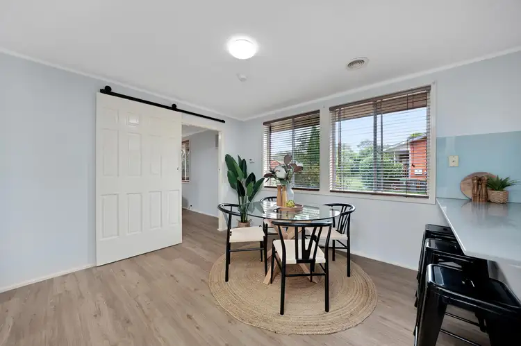 Second view of Homely house listing, 51 Braine Street, Page ACT 2614