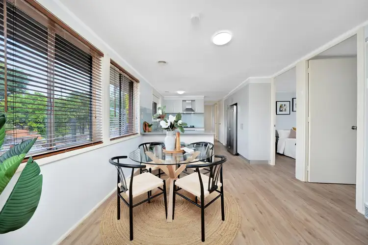 Third view of Homely house listing, 51 Braine Street, Page ACT 2614