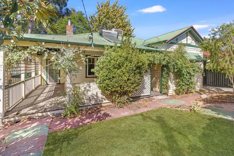 45 Wallsend Street, Collie WA 6225