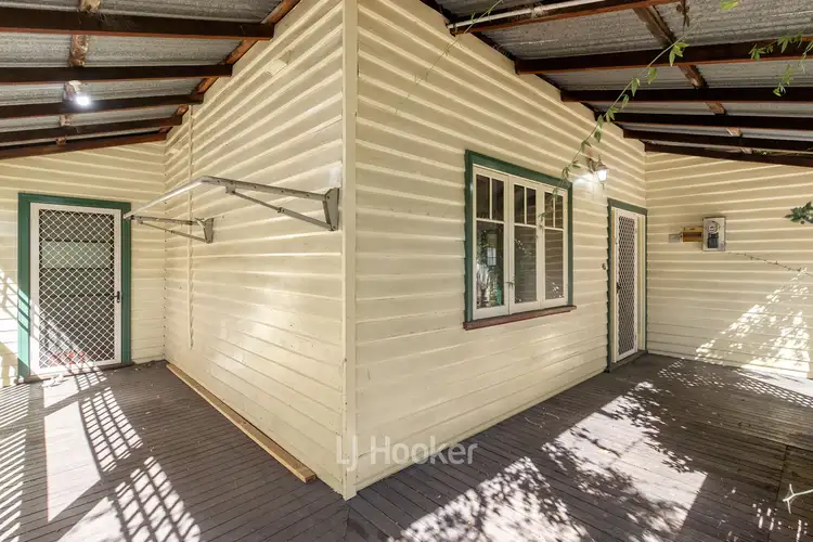 Second view of Homely house listing, 45 Wallsend Street, Collie WA 6225