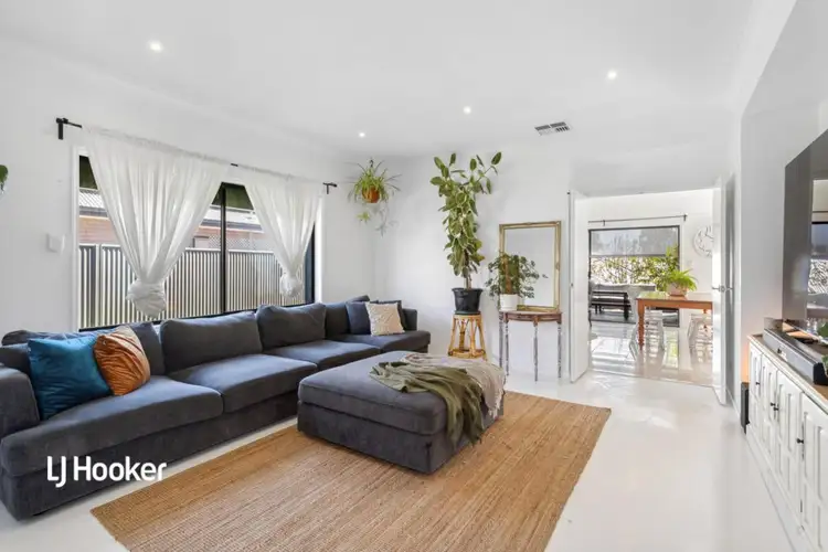Third view of Homely house listing, 41 Bentley Road, Blakeview SA 5114