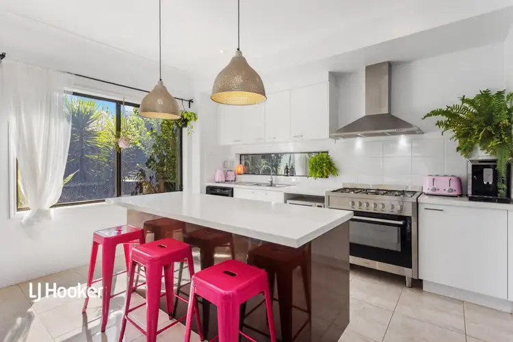 Fourth view of Homely house listing, 41 Bentley Road, Blakeview SA 5114