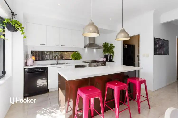 Fifth view of Homely house listing, 41 Bentley Road, Blakeview SA 5114