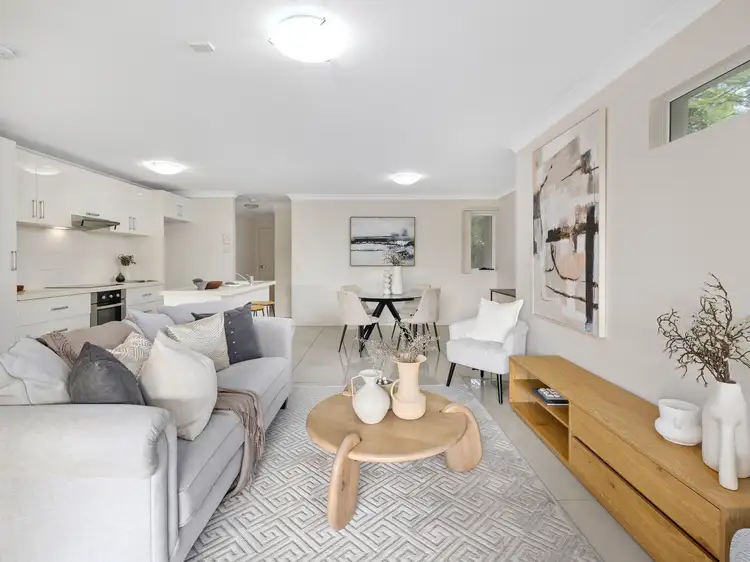 Main view of Homely unit listing, 13/37 Creighton Street, Mount Gravatt QLD 4122