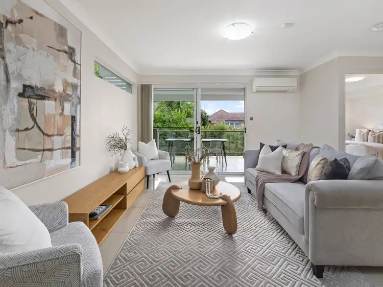Second view of Homely unit listing, 13/37 Creighton Street, Mount Gravatt QLD 4122