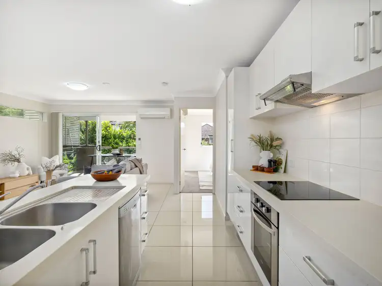 Third view of Homely unit listing, 13/37 Creighton Street, Mount Gravatt QLD 4122