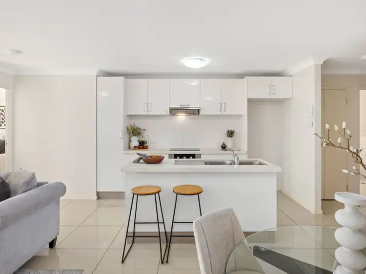 Fourth view of Homely unit listing, 13/37 Creighton Street, Mount Gravatt QLD 4122