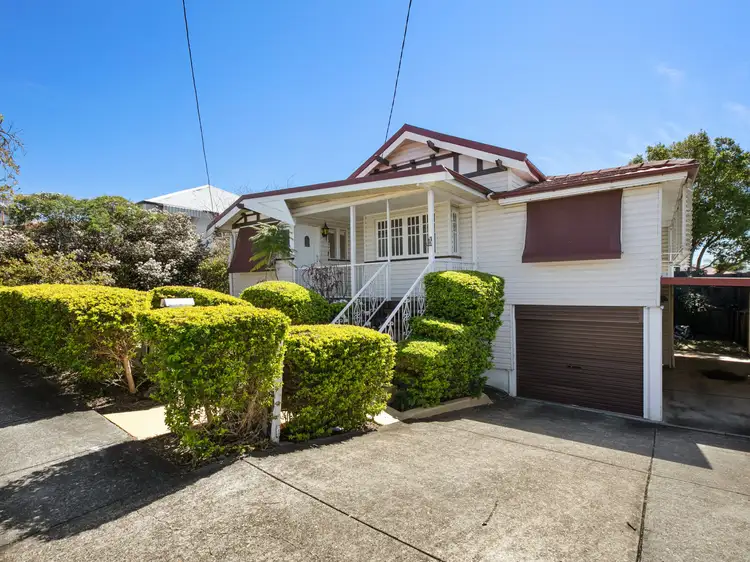 Main view of Homely unit listing, 20B Herbert Street, Annerley QLD 4103