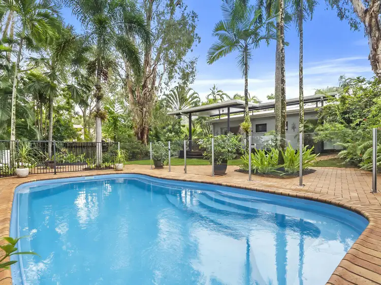 43-45 Beaver Street, Clifton Beach QLD 4879