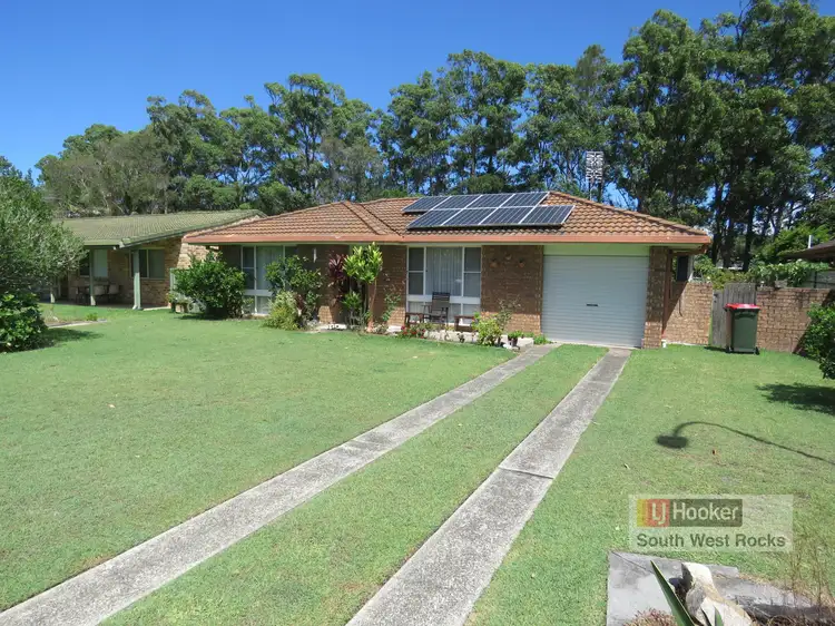 Main view of Homely house listing, 76 Arthur Street, South West Rocks NSW 2431