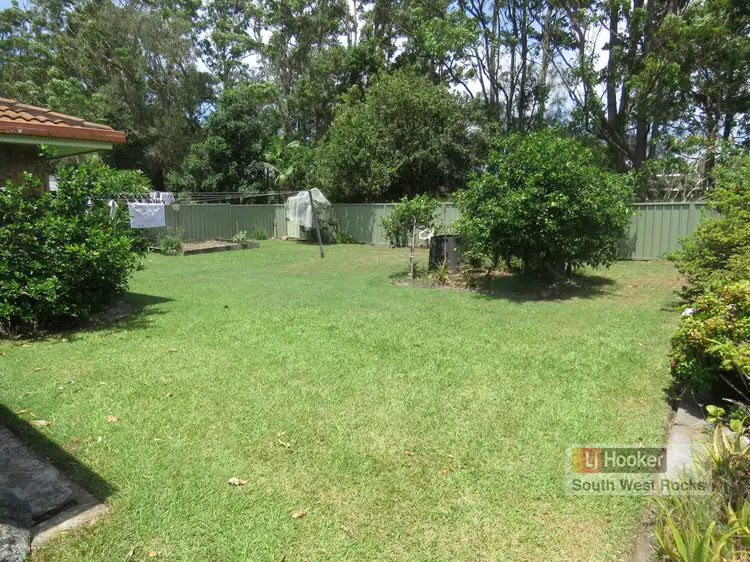Second view of Homely house listing, 76 Arthur Street, South West Rocks NSW 2431