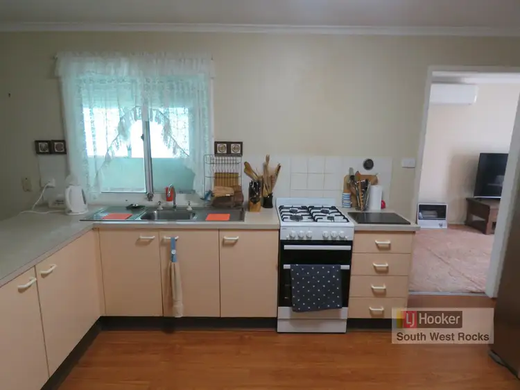 Third view of Homely house listing, 76 Arthur Street, South West Rocks NSW 2431