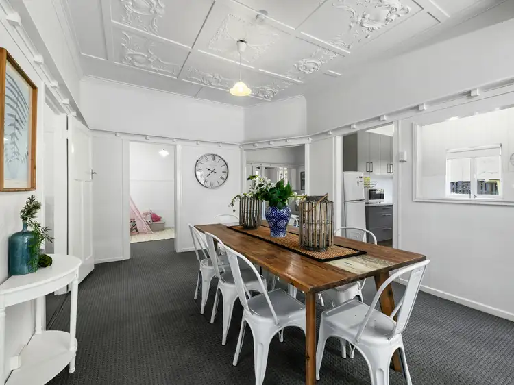 Second view of Homely unit listing, 20A Herbert Street, Annerley QLD 4103