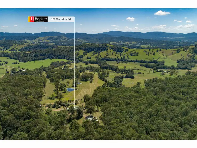 102 Waterloo Road, Firefly NSW 2429